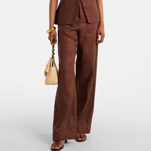 Faithfull the Brand NWT Isotta Pant